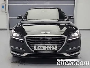 Genesis G80, 2018 — миниатюра 2