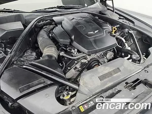 Genesis G80, 2018 — миниатюра 5