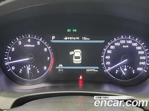 Genesis G80, 2018 — миниатюра 6