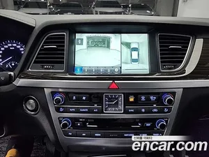 Genesis G80, 2018 — миниатюра 10