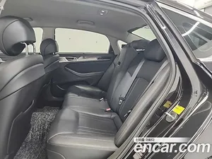 Genesis G80, 2018 — миниатюра 12