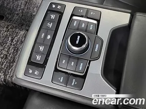 Genesis G80, 2018 — миниатюра 14