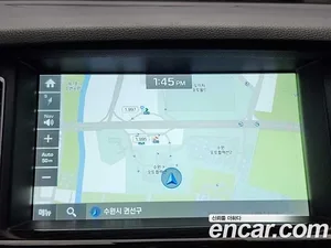 Genesis G80, 2018 — миниатюра 15