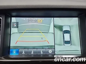 Genesis G80, 2018 — миниатюра 16