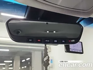 Genesis G80, 2018 — миниатюра 17