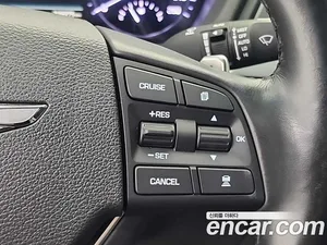 Genesis G80, 2018 — миниатюра 18