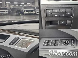 Genesis G80, 2018 — миниатюра 19