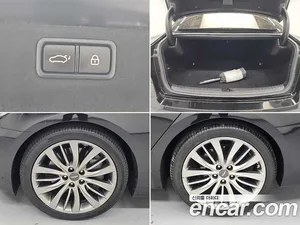 Genesis G80, 2018 — миниатюра 20