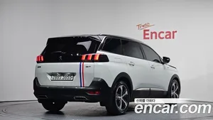 Peugeot 5008, 2020 — миниатюра 2