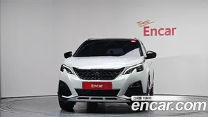 Peugeot 5008, 2020 — миниатюра 3