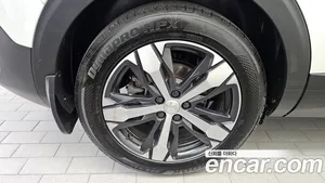 Peugeot 5008, 2020 — миниатюра 5