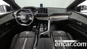 Peugeot 5008, 2020 — миниатюра 7