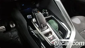 Peugeot 5008, 2020 — миниатюра 9