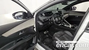 Peugeot 5008, 2020 — миниатюра 10