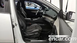 Peugeot 5008, 2020 — миниатюра 11