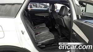 Peugeot 5008, 2020 — миниатюра 12