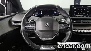 Peugeot 5008, 2020 — миниатюра 13