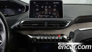 Peugeot 5008, 2020 — миниатюра 14