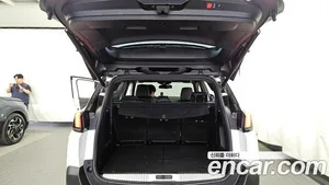 Peugeot 5008, 2020 — миниатюра 20