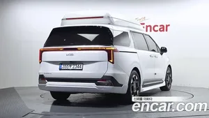 Kia Carnival, 2025 — миниатюра 2