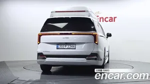 Kia Carnival, 2025 — миниатюра 4