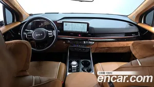 Kia Carnival, 2025 — миниатюра 7