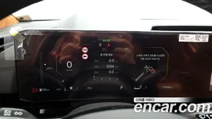 Kia Carnival, 2025 — миниатюра 8
