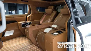 Kia Carnival, 2025 — миниатюра 11