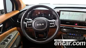 Kia Carnival, 2025 — миниатюра 12