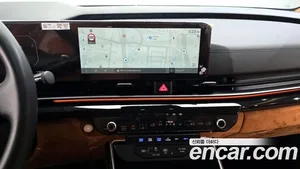 Kia Carnival, 2025 — миниатюра 13