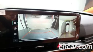 Kia Carnival, 2025 — миниатюра 14