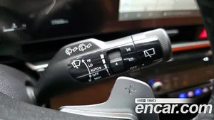 Kia Carnival, 2025 — миниатюра 18
