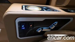 Kia Carnival, 2025 — миниатюра 19