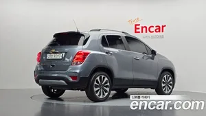 Chevrolet Trax, 2018 — миниатюра 2