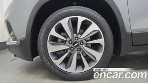 Chevrolet Trax, 2018 — миниатюра 5