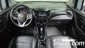 Chevrolet Trax, 2018 — миниатюра 7