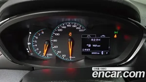 Chevrolet Trax, 2018 — миниатюра 8