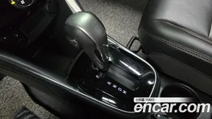 Chevrolet Trax, 2018 — миниатюра 9
