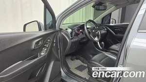 Chevrolet Trax, 2018 — миниатюра 10