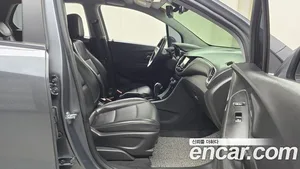 Chevrolet Trax, 2018 — миниатюра 11