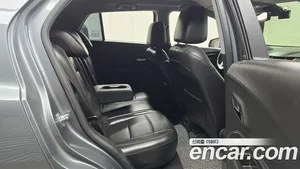 Chevrolet Trax, 2018 — миниатюра 12