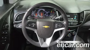Chevrolet Trax, 2018 — миниатюра 13