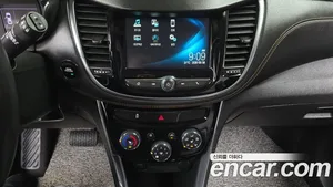 Chevrolet Trax, 2018 — миниатюра 14
