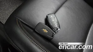 Chevrolet Trax, 2018 — миниатюра 17