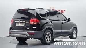 Kia Mohave, 2016 — миниатюра 2