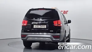 Kia Mohave, 2016 — миниатюра 4