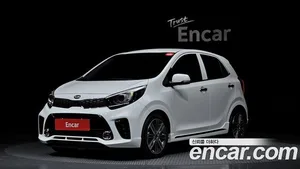 Kia morning, 2019 — миниатюра 1