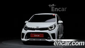 Kia morning, 2019 — миниатюра 3