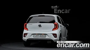 Kia morning, 2019 — миниатюра 4