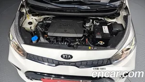 Kia morning, 2019 — миниатюра 6